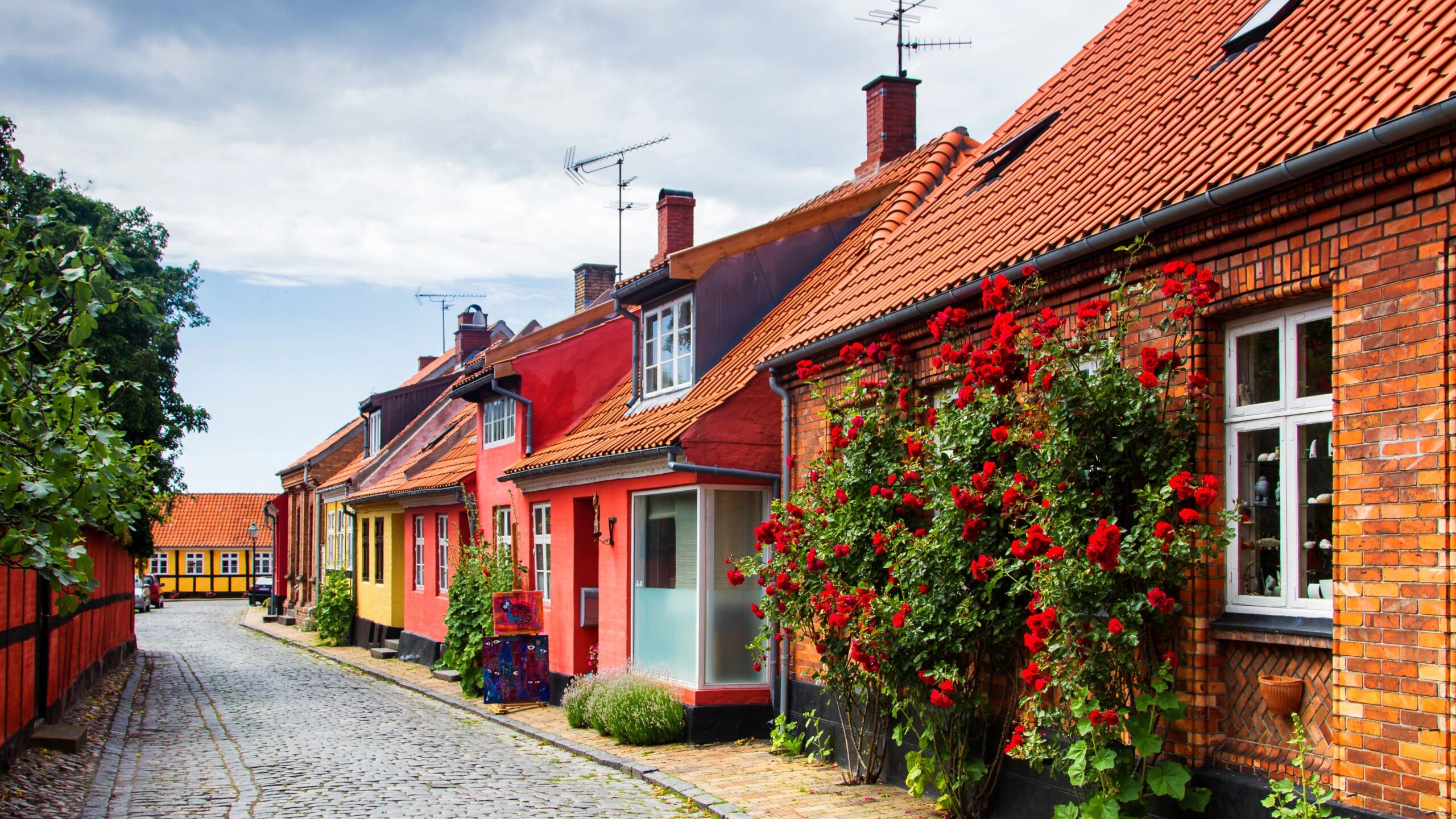 rönne Bornholm