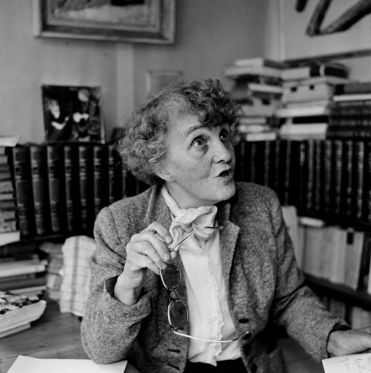 Moa Martinsson