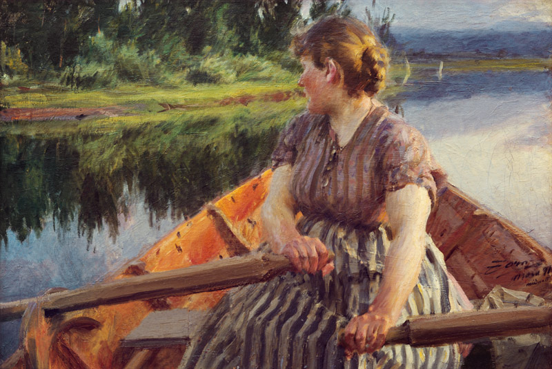 Zorn Midnight