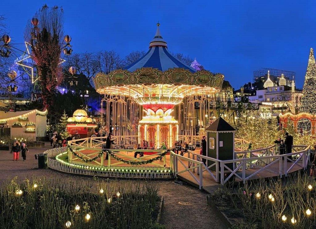 Köpenhamn Jul