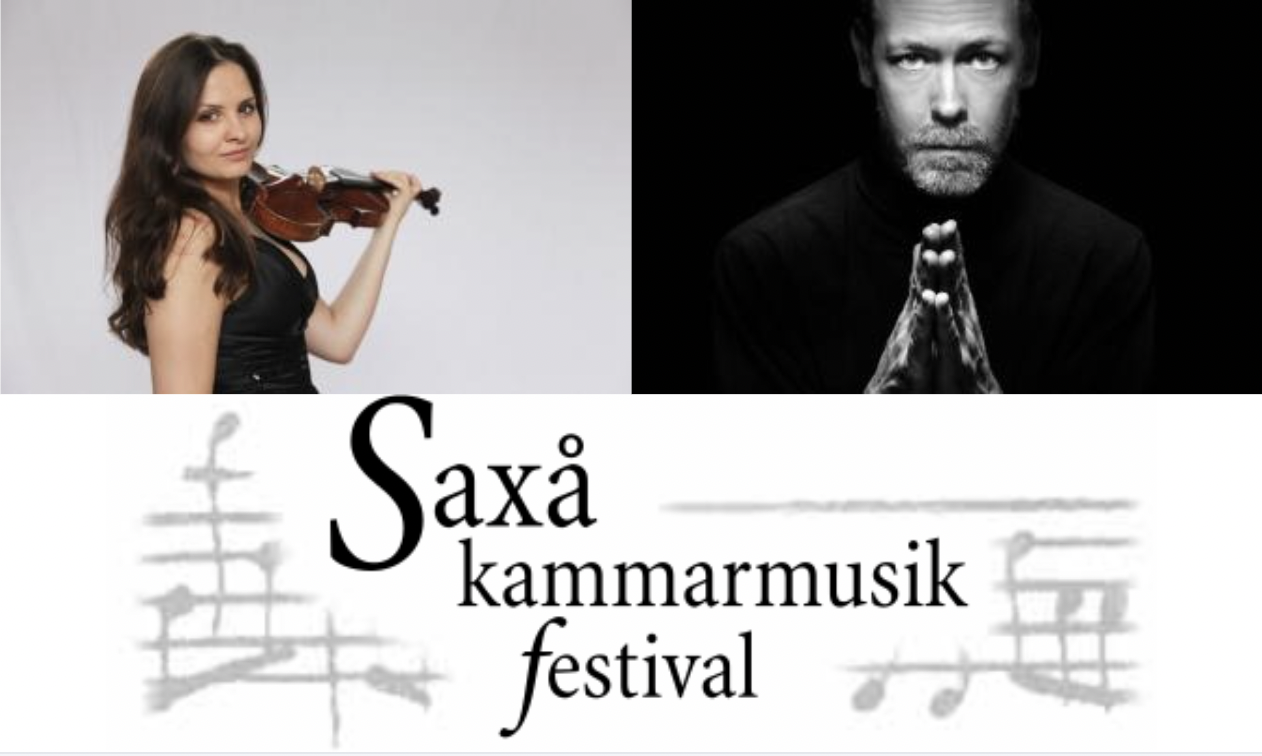 Saxå Kammarmusik Festival