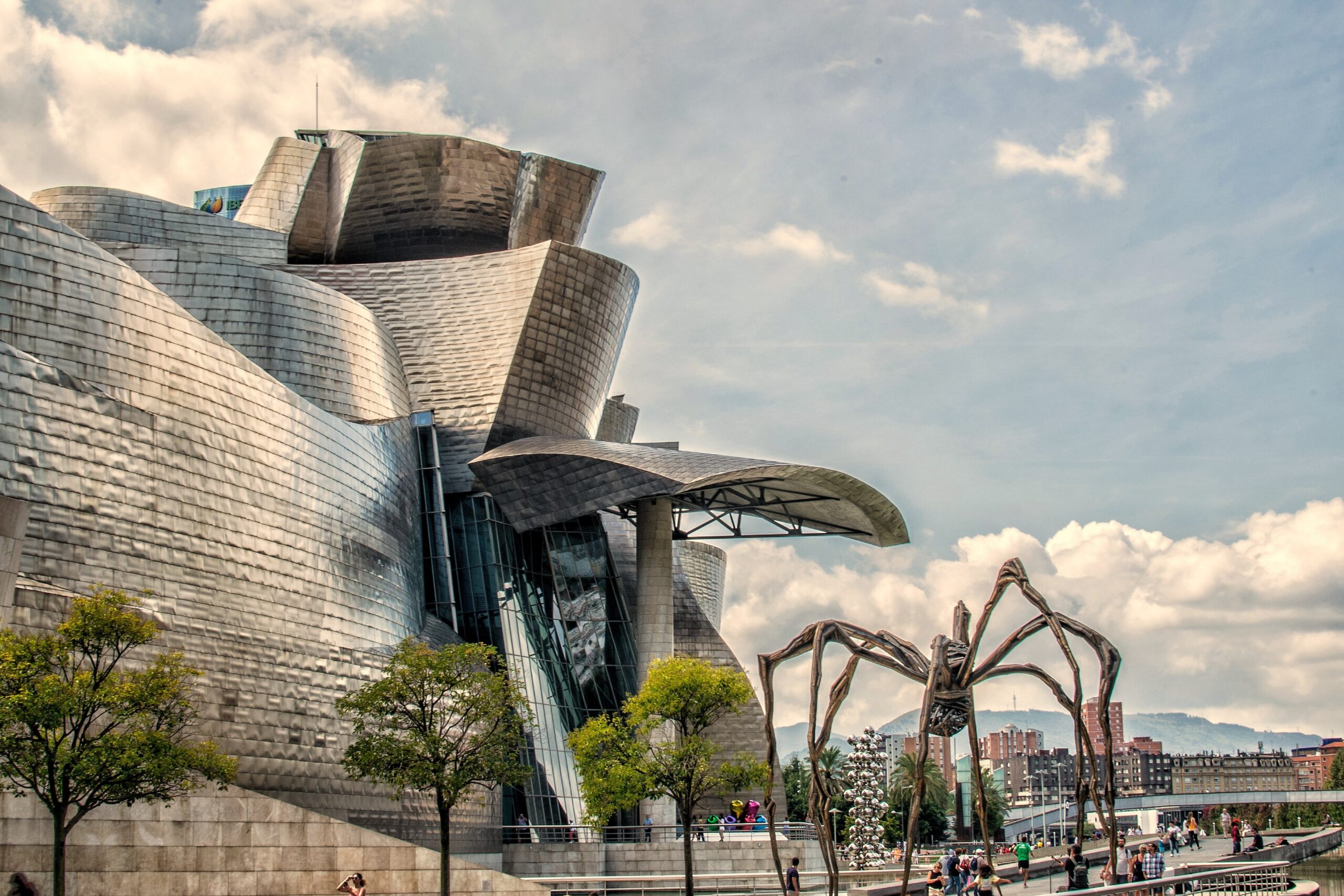 Bilbao Guggenheim