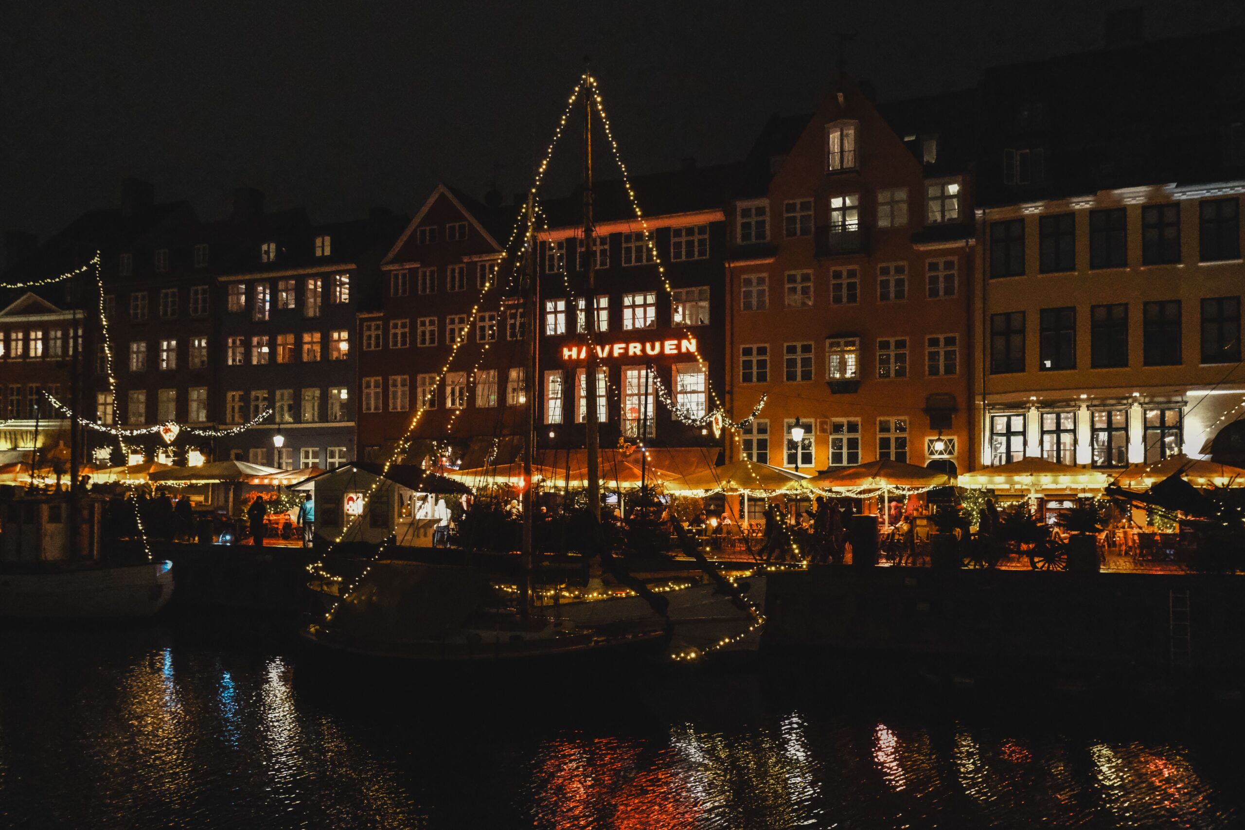 Köpenhamn